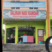 Salman Nasi Kandar 6 Tips From 530 Visitors
