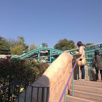 フランダのフライングフィッシュコースター Flounder S Flying Fish Coaster 浦安市のテーマパークの乗り物 アトラクション フランダのフライングフィッシュコースター Flounder S Flying Fish Coaster 浦安市のテーマパークの乗り物 アトラクション