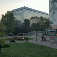 Photo taken at Mitićeva rupa by Dr J. on 9/2/2016