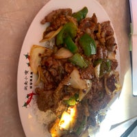 Photo taken at Henry&amp;#39;s Hunan Restaurant by Kent B. on 4/25/2022