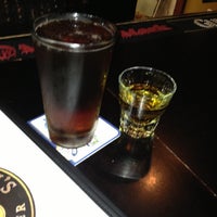 12/15/2012にBilly B.がDonovan&amp;#39;s Irish Cobblerで撮った写真