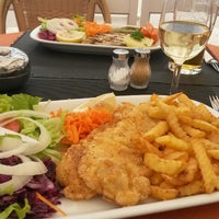 Foto tirada no(a) O Charco por Thea em 10/9/2014