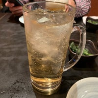 Photo taken at 居酒屋 ばんだい by Anne L. on 12/1/2018