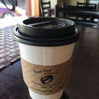 3/9/2016にAnne L.がPurcell Coffeeで撮った写真