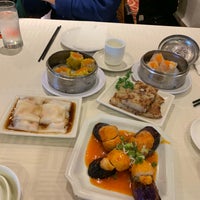 Photo taken at King Hua Restaurant by Anne L. on 2/2/2019