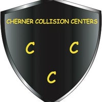 Photo taken at Cherner Collision Centers of DC by Jaymie M. on 6/18/2013