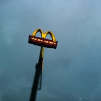 3/3/2013에 Natasja V.님이 McDonald&amp;#39;s에서 찍은 사진