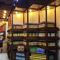 Review Orion Mandarijn