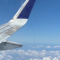 Review Adi Soemarmo International Airport (SOC) (Bandar Udara Internasional Adi Soemarmo)