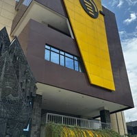 Review Orion Mandarijn