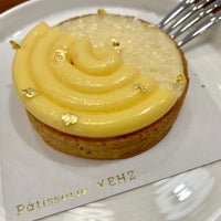 Patisserie Yehz 葉食甜點工作室 Dessert Shop