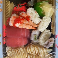 平禄寿司 409 五權路