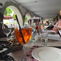 Photo taken at Zunfthausrestaurant Pfistern by Ange N. on 6/5/2023