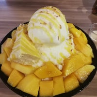 Bingsu 9 Korean Dessert Cafe Cafe In Sungai Pinang Bingsu 9 Korean Dessert Cafe Cafe In Sungai Pinang