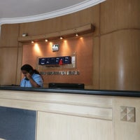 Chee Wah Corporation Berhad Office