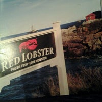 Foto diambil di Red Lobster oleh Elfego S. pada 2/2/2013