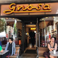 Photo taken at Café Gnosa by Mctobi T. on 5/27/2018