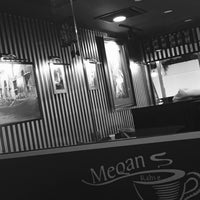 Photo taken at MeQan&amp;#39;S Coffee by Yalcin Y. on 10/18/2017