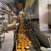 Photo taken at Rockland Bakery by Erik S. on 12/30/2021