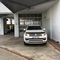 Photo taken at Bahadır Otomotiv VW Audi Yetkili Satıcı ve Servisi by 💢EMİN💢 on 1/4/2020