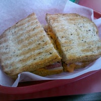 Photo taken at San Diego Sandwich Co Inc by Brian H. on 1/26/2013