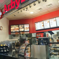 Photo taken at Arby&amp;#39;s by Den F. on 1/11/2020