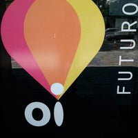 รูปภาพถ่ายที่ Instituto Oi Futuro โดย Beto V. เมื่อ 9/16/2012
