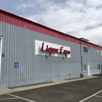 Liquor Expo Grenada Ca