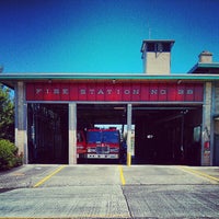 Photo taken at Station 32 by Johannes E. on 7/6/2013