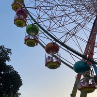 Photo taken at Park Ada Lunapark by Ümmiye G. on 7/21/2023