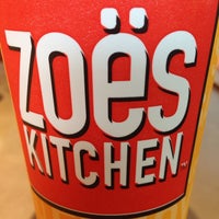 Zoes Kitchen Sterling Ridge The Woodlands Tx