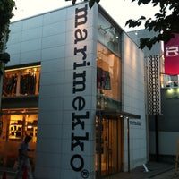 Marimekko Furniture Home Store In 神宮前 Marimekko Furniture Home Store In 神宮前