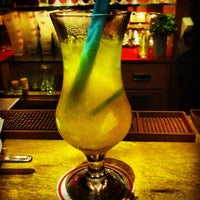 Ayahuasca Restobar Lounge - Barranco - Av. Prolongación 