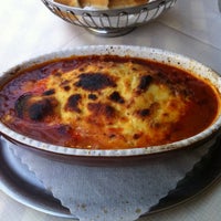 4/15/2013 tarihinde Duygu K.ziyaretçi tarafından Ristorante Avanti'de çekilen fotoğraf