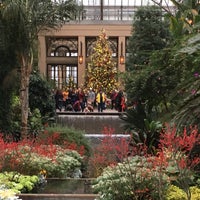 1906 At Longwood Gardens Kennett Square Pa