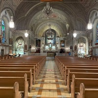 Photo prise au Chapelle Notre-Dame-de-Bon-Secours par Kara le11/11/2023