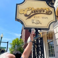 Photo taken at Cheers by Jenny C. on 5/13/2023
