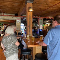 Photo taken at Hops Haven Bar by Jenny C. on 8/7/2021