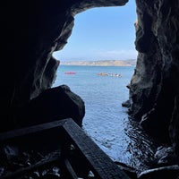 Photo taken at The Cave Store by Jenny C. on 6/17/2021