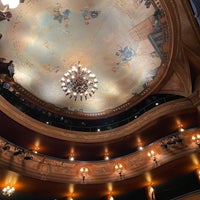 รูปภาพถ่ายที่ Skylight Music Theatre โดย Jenny C. เมื่อ 9/24/2022