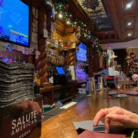 Photo taken at St. Pat&amp;#39;s Bar &amp;amp; Grill by Anthony J. on 12/31/2019