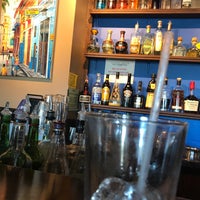 7/20/2017에 Anthony J.님이 Twisted Cuban Cafe &amp;amp; Bar에서 찍은 사진