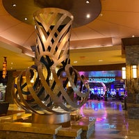 6/18/2023 tarihinde Marlon A.ziyaretçi tarafından Downstream Casino Resort'de çekilen fotoğraf