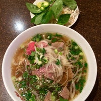 Photo taken at Tasty Pho by Marlon A. on 1/16/2016