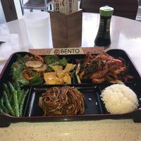 Bento Asian Kitchen Sushi University Park South Downtown Saint Petersburg Fl