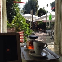 Photo prise au Centésima Página par Jessica le10/12/2017