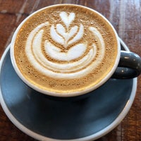 Foto scattata a Established Coffee da Jessica il 7/23/2023