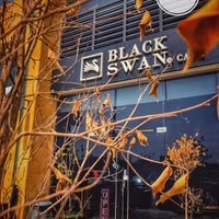 Photo taken at Black Swan Cafe by MSA ❤. on 7/11/2018