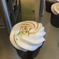 Photo taken at More Cupcakes by Fhatz G. on 8/21/2016
