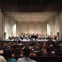 3/13/2016 tarihinde J.D. P.ziyaretçi tarafından Wichita Symphony Orchestra'de çekilen fotoğraf
